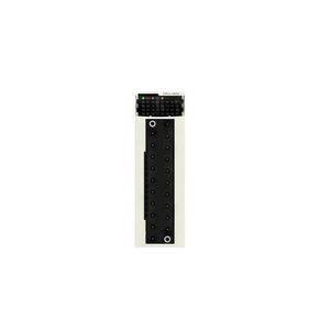 MODULO PLC MODICON M340 4 ENT ANA AISL 208882759 Schneider Electric