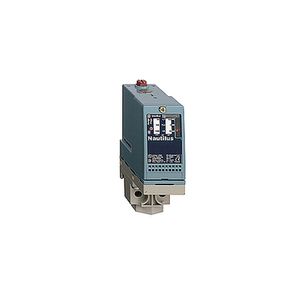 PRESOSTATO FIJO 10...160 BARES (VER 4863 48634659 Schneider Electric
