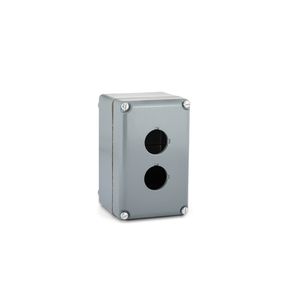 CAJA 2 PERFORACIONES 30MM 900114059 Schneider Electric
