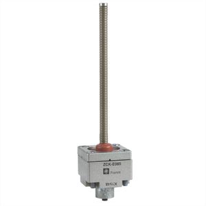 CABEZA VARILLA DE RESORTE P/ZCKJ (VER 48 48642559 Schneider Electric