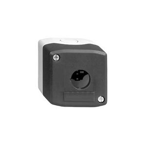 CAJA VACIA 1 PERFORACION 2636759 Schneider Electric