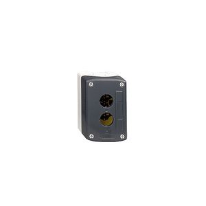 CAJA VACIA 5 PERFORACIONES 2637159 Schneider Electric