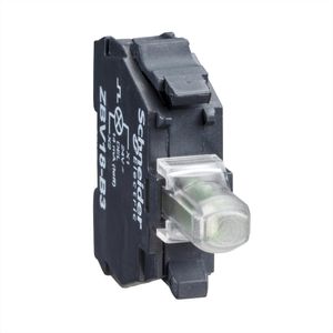 BLOQUE LED AM 24VAC/CC P/XB4-XB5 2722659 Schneider Electric