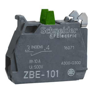BLOCK DE CONTACTO 1 NA 2721459 Schneider Electric