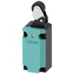 FINAL CARRERA MET 1NO+1NC SWITCH 43055161 Siemens