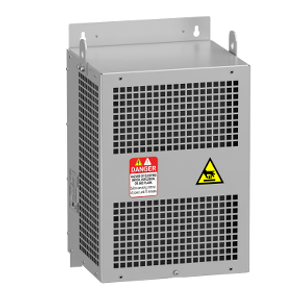 FILTRO DE SALIDA VARIADOR DV/DT IP20 3648959 Schneider Electric