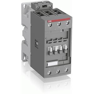 CONTACTOR 52A  AC3 250-500V AC/DC AF52-30-00-14 228221285 ABB