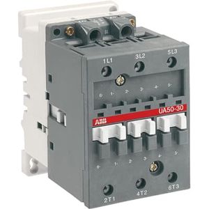 CONTACTOR P/CONDENSADOR 33KVAR  BOB 220V 3510228085 ABB