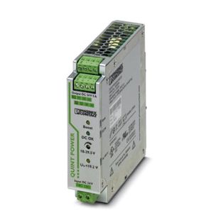 CONVERSOR DC/DC ENT 24VDC SAL 24VDC 5 A 232003494 Phoenix Contact