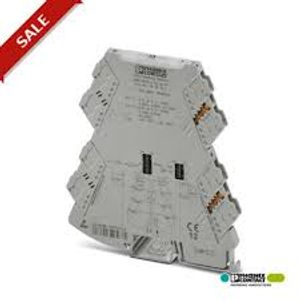 CONVERSOR CONFIGURABLE 3 VIAS PUSH-IN 290204094 Phoenix Contact