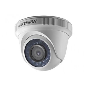 DS-2CE56D0T-IPF CAMARA ANALOGA DOMO 2MP 1080P 2.8MM IR20M PLASTICA 1785536132 Hikvision