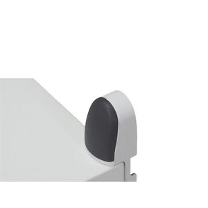JUEGO DE 4PATAS FIJ P/ARM 400/1200 36409 3640904 Legrand