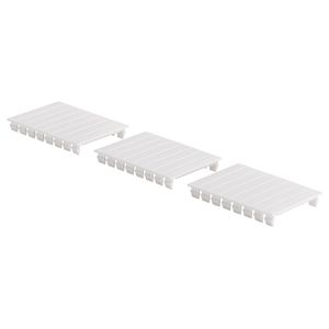 OBTURADOR 4M DIN P/TABLEROS DE 12.24 Y 3 5359876 Vimar