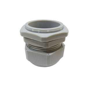 PRENSA ESTOPA PG 48 37 a 44mm GRIS FNX 4224834 FNX
