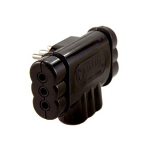 MCHO TRIPLE PLANO C/ALV NEGRO  9091 RM 57201706 Rema