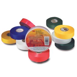 CINTA VINILICA 3/4x 20 MT BLANCA 35 3M 218702709 3M