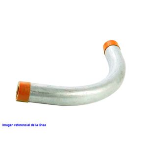 CURVA CONDUIT GALV 1.1/4 23745488