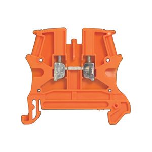 VIK3/BORNE 2,5MM2 NARANJA 3712004 Legrand
