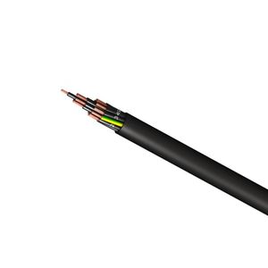 MULTICONDUCTOR DE CONTROL,EXTRAFLEXIBLE 11900119