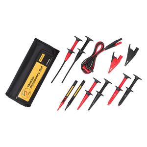FLK JUEGO ACCES SUREGRIP (CABL-PINZ-PTA) 178603283 Fluke