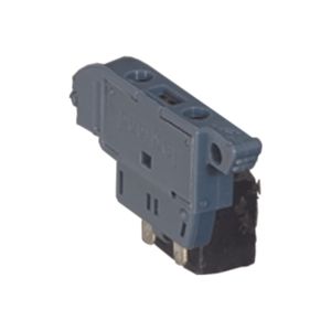 VIK3/ACC PORTAFUS SECC A EQUI 3751504 Legrand