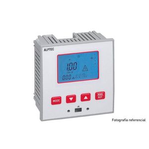 CONTROLADOR FP 5-7 PASOS 230-400V 4710904 Legrand
