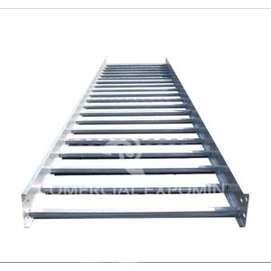 Escalerilla EPC 250x100x3000x2.0mm (EG) 302501014 Expomin