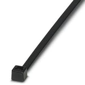AMARRA CABLE NEGRA+125C 2.5x98 xBOLSA/100UNIDADES 324078194 Phoenix Contact