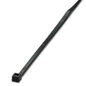 AMARRA CABLE NEGRA+125C 3.6x140 xBOLSA/100UNIDADES 324078394 Phoenix Contact