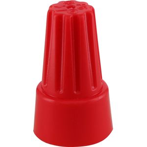CONECTOR PLASTICO NRO44 ROJO 0062 MR 367200203 Schneider Electric