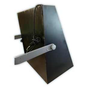 VISERA PARA PROYECTOR LED TANGO GEN3 (BV 278902007 Philips
