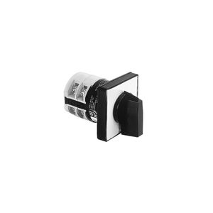 INT ROTATORIO CONMUTADOR DE LINEA 1-0-2, 48601072 Lovato