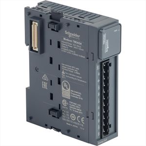 M221 MODULO 4SA/TENSION/CORR TORNILLO 208925659 Schneider Electric
