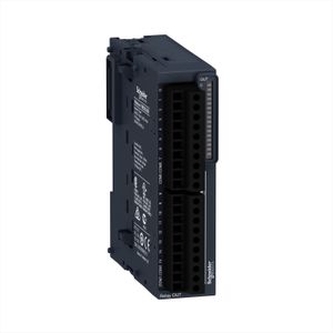 M221 MODULO 16SR TORNILLO 208926959 Schneider Electric