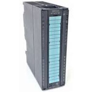 S7-300 MOD ENT ANALOG SM331 C/AISL 16BIT 208885761 Siemens