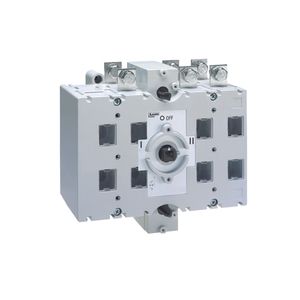 SECCIONADOR CONMUTADOR RED 1-0-2, 3x 200 48625872 Lovato