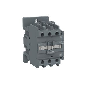 CONTACTOR EASY 3P 40A AC3 220VAC AUX1NA 228164059 Schneider Electric