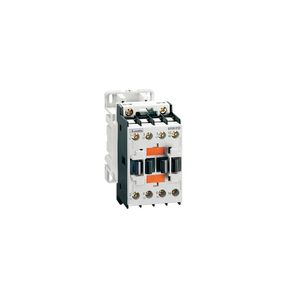 CONTACTOR 25A AC3 BOBINA 24Vcc 1NA 198171872 Lovato