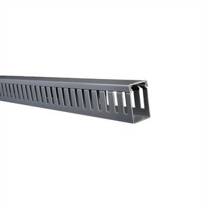 CANALETA RAN/GRIS DXN 40x60mm x TIRA T10072003 Schneider Electric