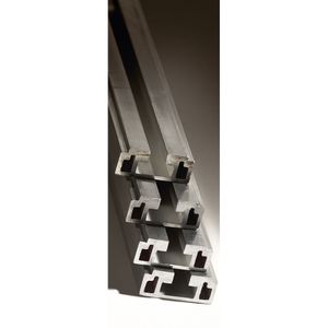 BARRA ALUMINIO EN C 800A 40443304 Legrand
