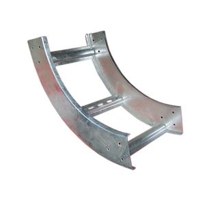 CURVA EPC CVI 250x100x2.0mm (EG) R=300 302501137 MJM