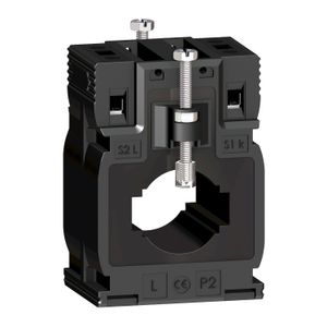 TRANSFORMADOR DE CORRIENTE 200/5A BARRAS DE 10X32 - 15X25 328605459 Schneider Electric