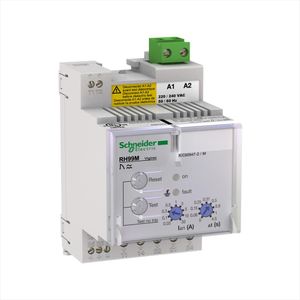 RELE DIF RH99M  220V     CA 5617359 Schneider Electric