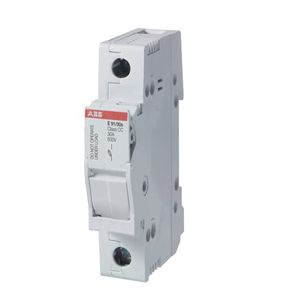 PORTAFUSIBLE 1P 20A  8.5X31.5mm 400V E91/20 479941285 ABB