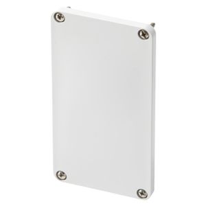TAPA CIEGA P/TABLERO FAENA GW BASE 16A 68292103 Gewiss