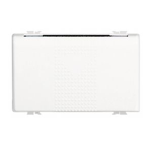 PORTA TARJETA MATIX C/INT 3P 230V BL 57655402 Legrand