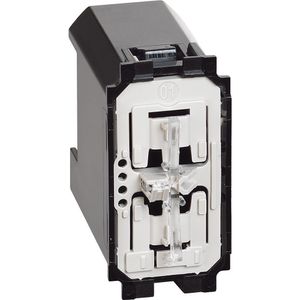 DIMMER 1 MOD 150W 230V LUZ LED K4411C108 Legrand