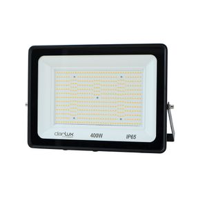 PROYECTOR DE AREA LED 400W IP65 3 CCT 2,2K -3,5 K -5 K NEGRO 278628025 Darlux