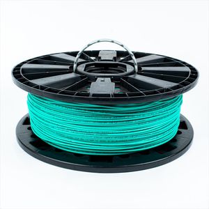 Cable Libre de Halogenos H07Z1-K 0.45/0.75kV 2.5mm2 VERDE MOBIWAY. 9035500201 Nexans