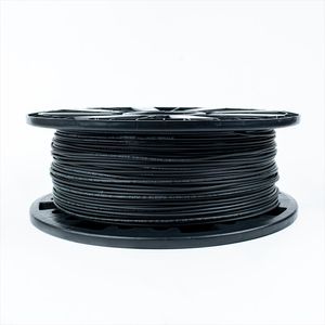 Cable Libre de Halogenos H07Z1-K 0.45/0.75kV 1.5mm2 NEGRO MOBIWAY. 9035300101 Nexans